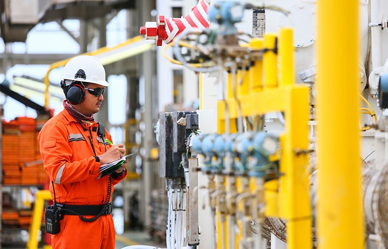 Diploma in Occupational Health and Safety