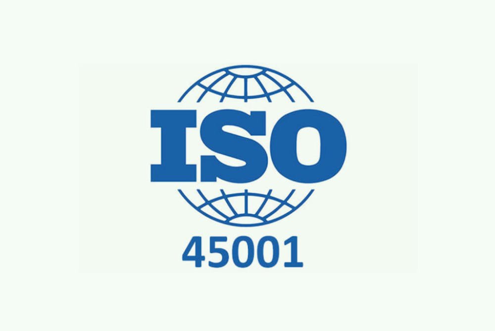 ISO 45001:2018